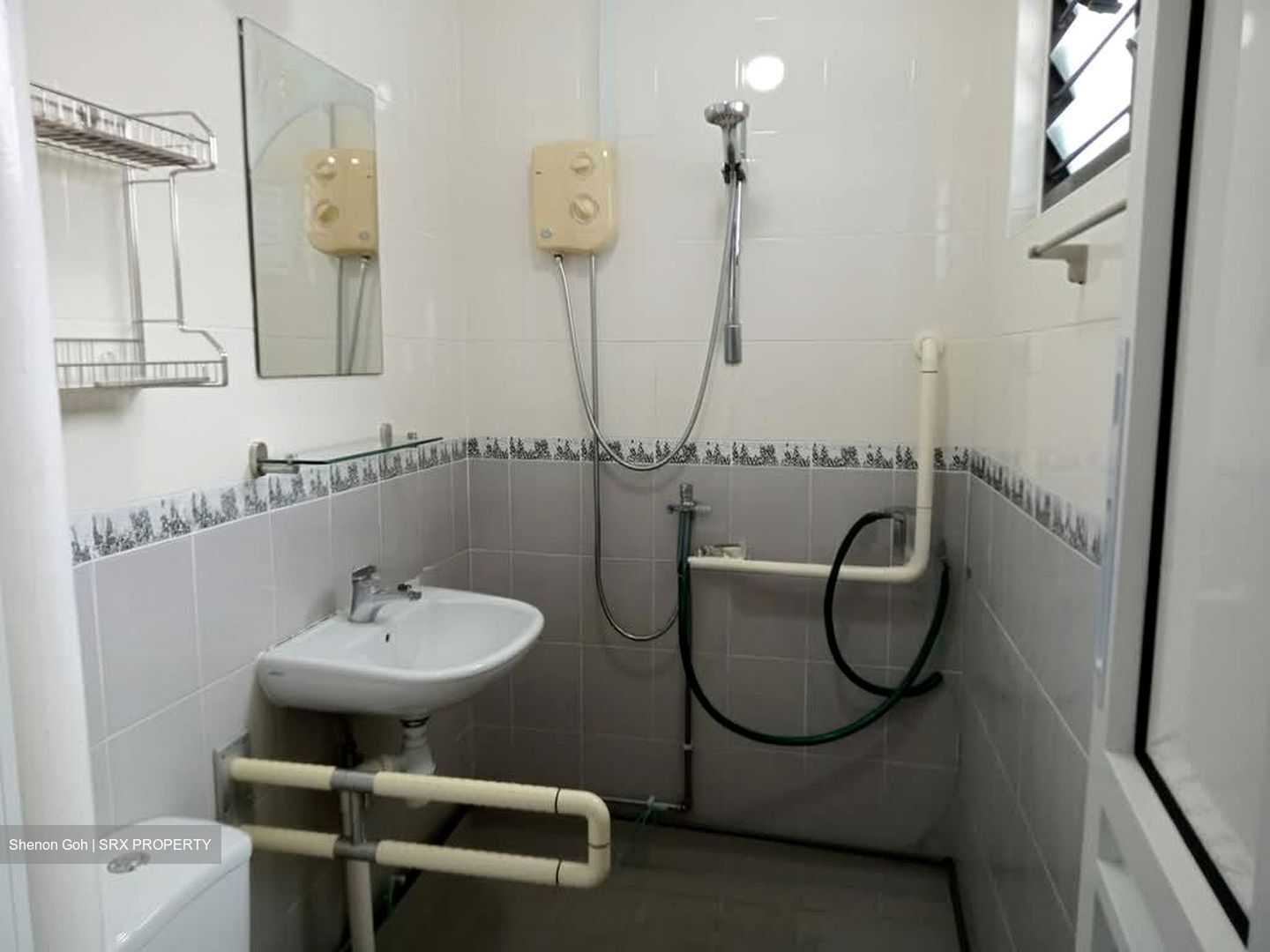 Blk 603 Hougang Avenue 4 (Hougang), HDB 4 Rooms #580750291